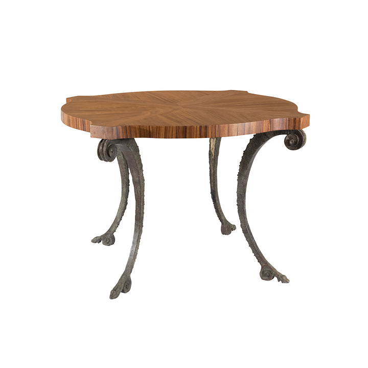 Furniture Finish - Antique Bronze