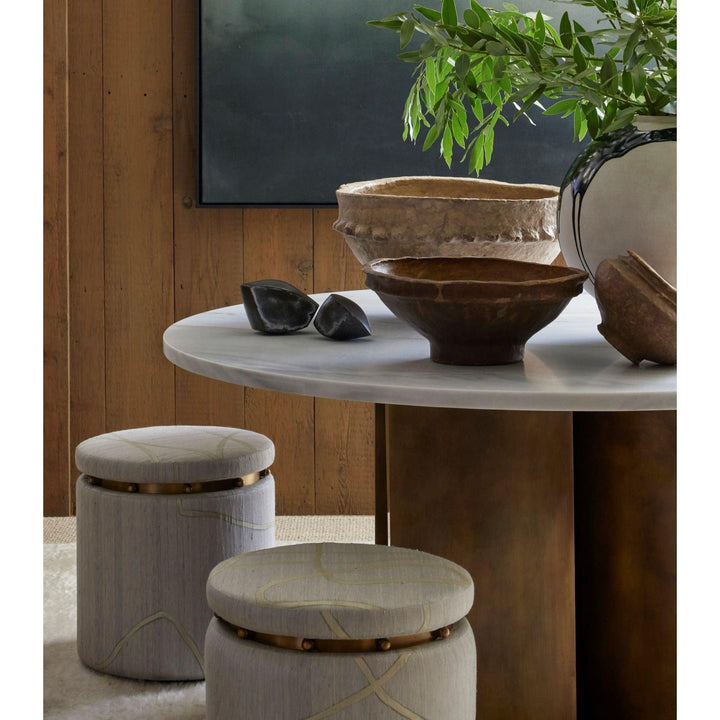 Bolt Stool