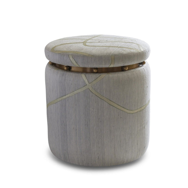 Bolt Stool
