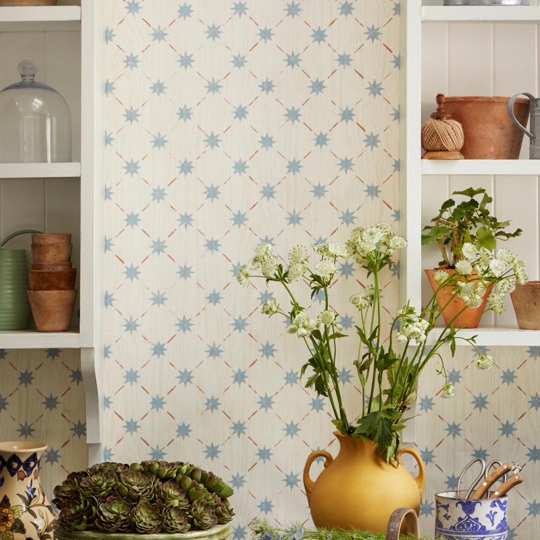 Starboard - Seaglass