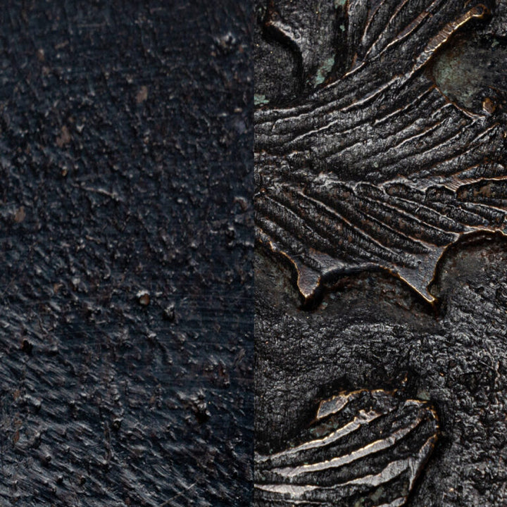 Furniture Finish - Statuary Bronze