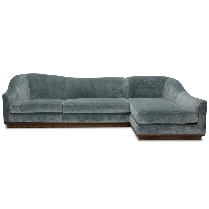 Stevenson Sectional Sofa