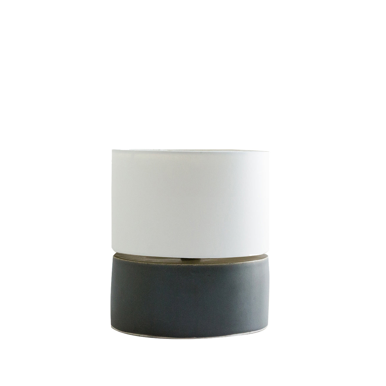 Rondella Table Lamp - Grey Blue