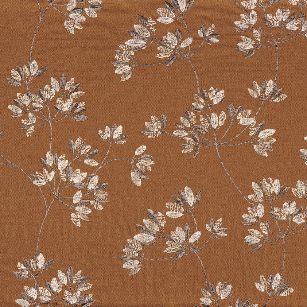 Nandina Sepia
