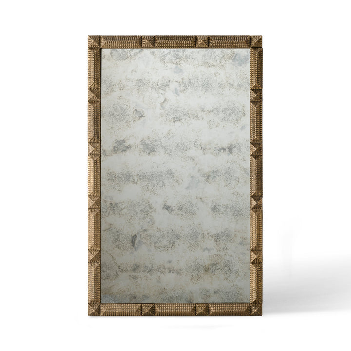 Benton Bronze Mirror