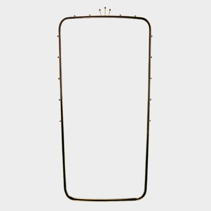 The Daniel Wall Mirror