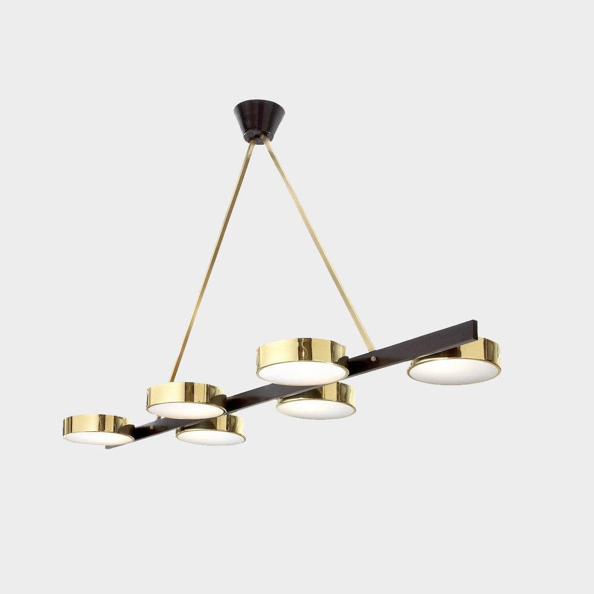 The Dexter Chandelier