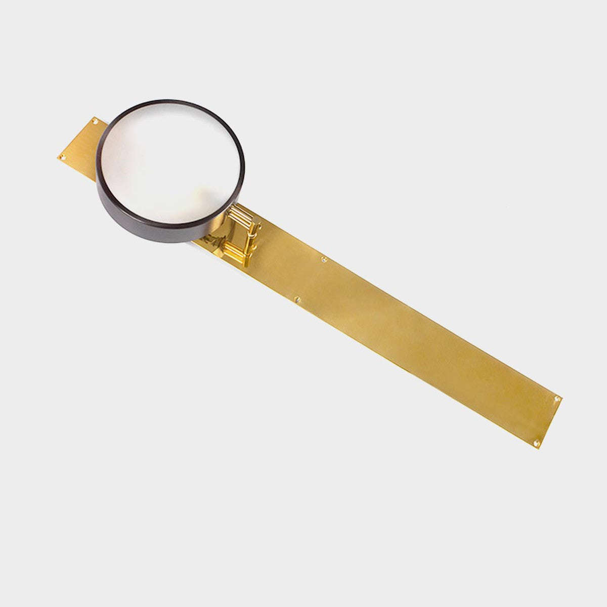 The Extended Abbott Tilt Wall Sconce