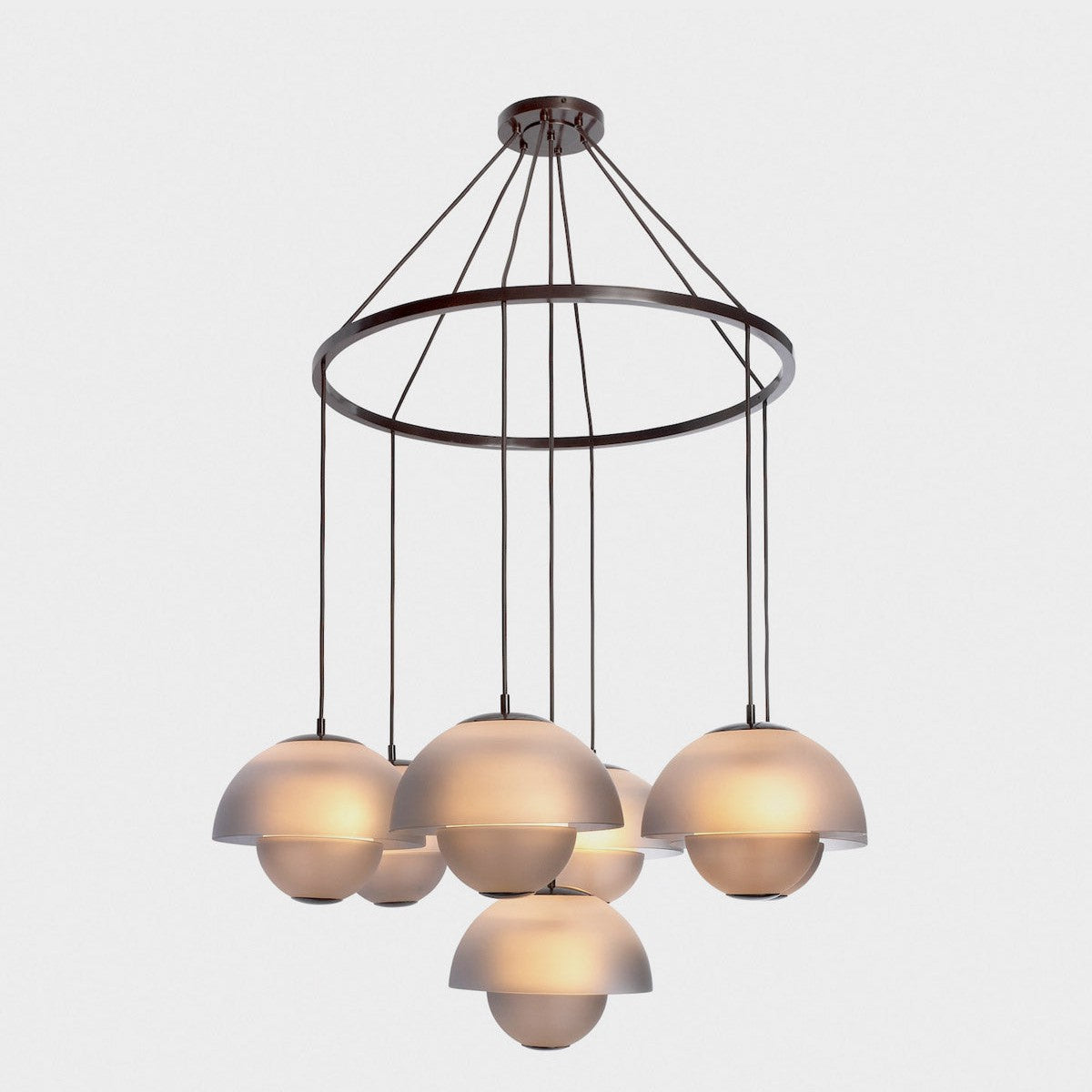 The Gilles Chandelier