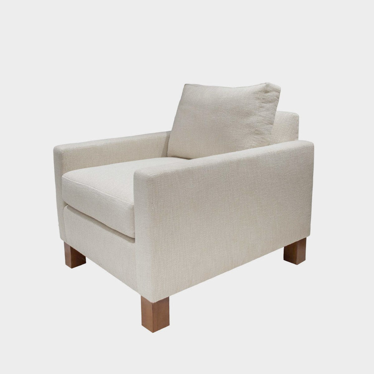 The Gregory Club Chair