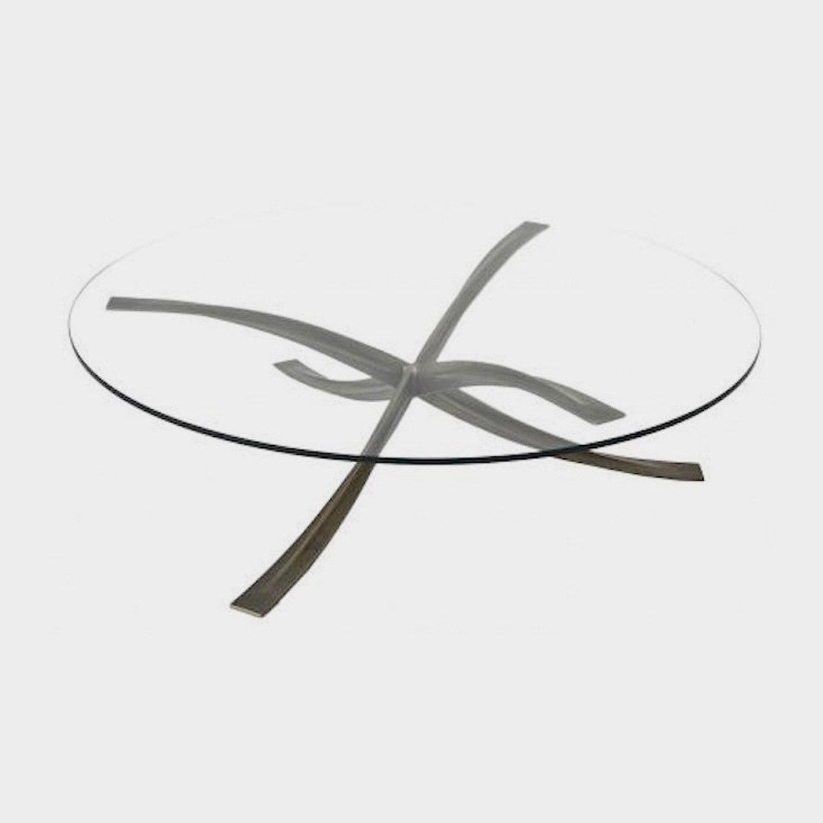 The Josef Cocktail Table