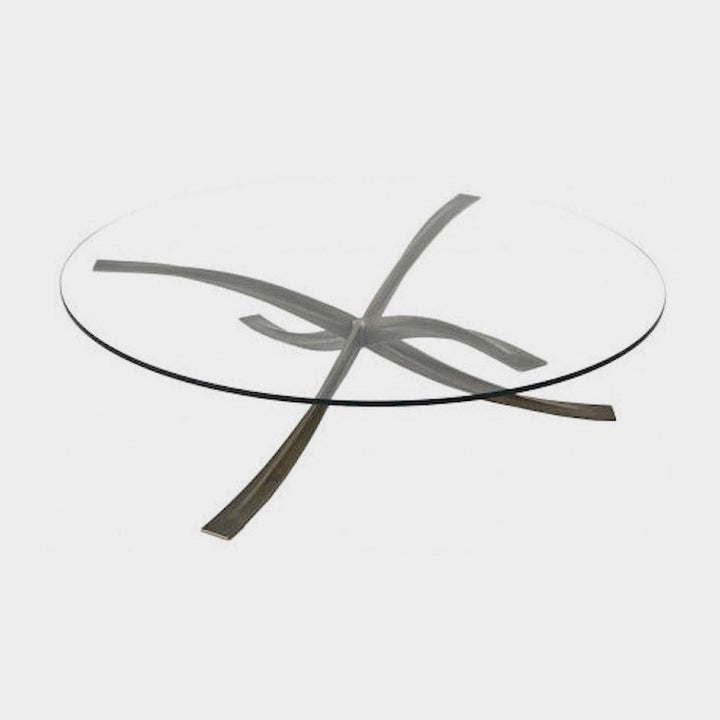 The Josef Cocktail Table