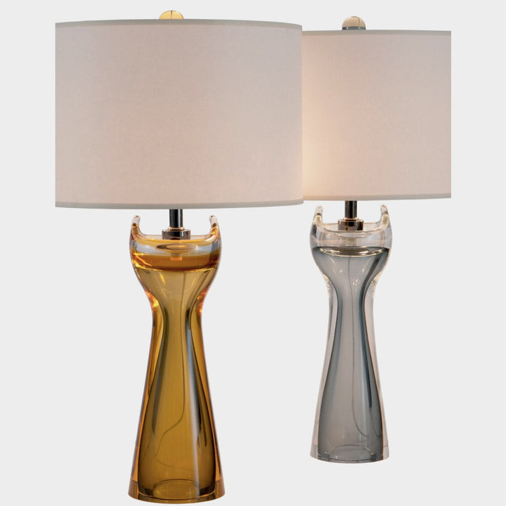 The Nico Table Lamp - Limited Edition