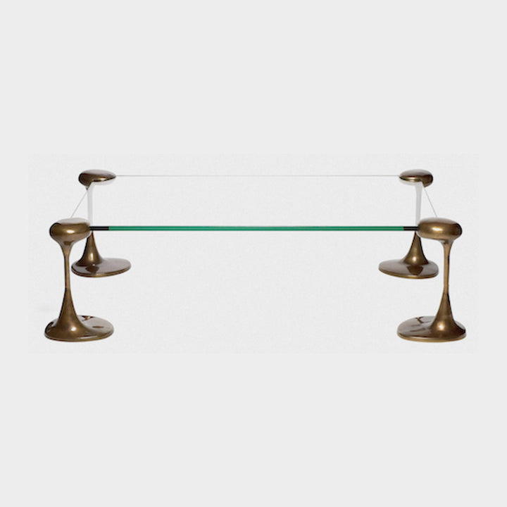 The Philippe Cocktail / Coffee Table