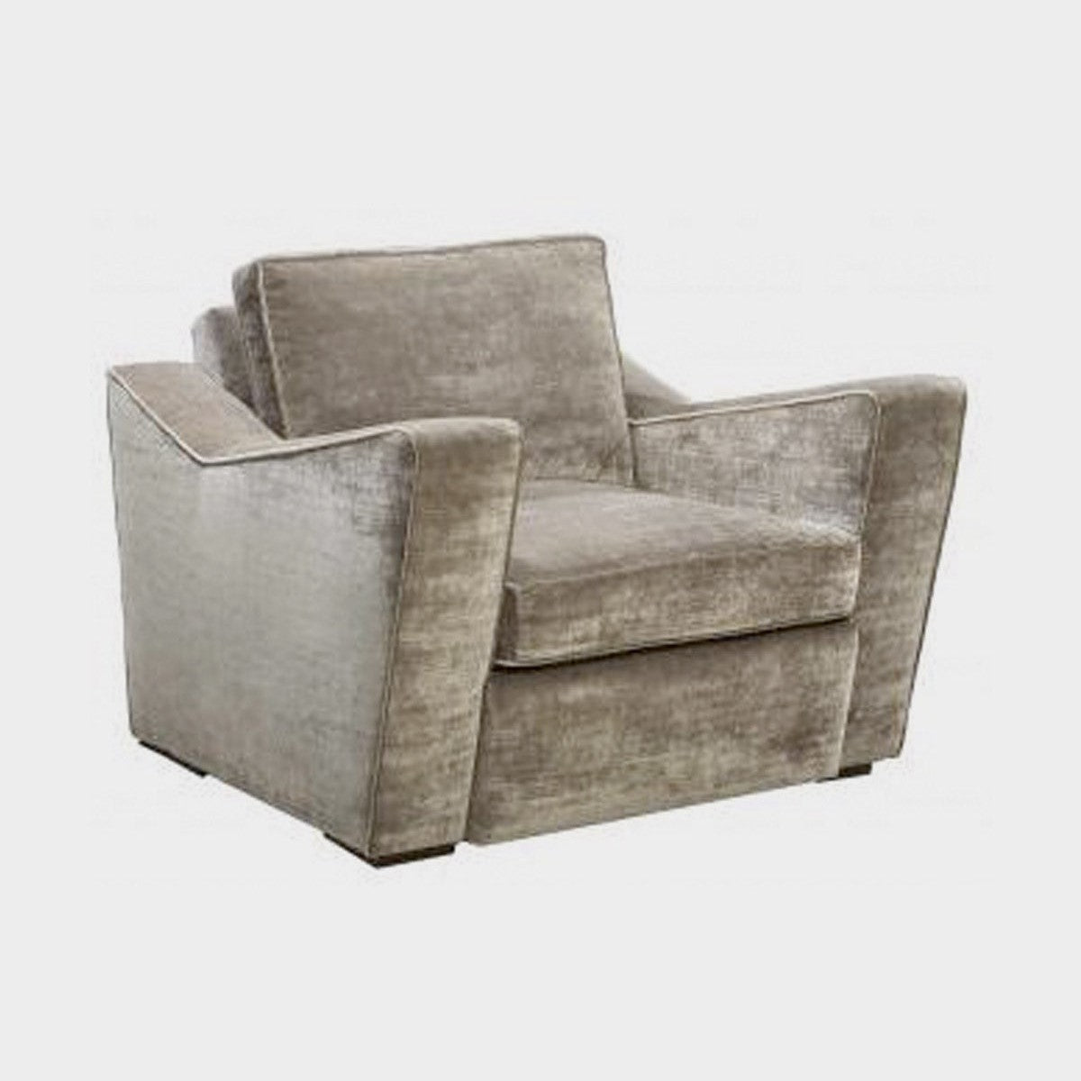 The Racer Club Chair