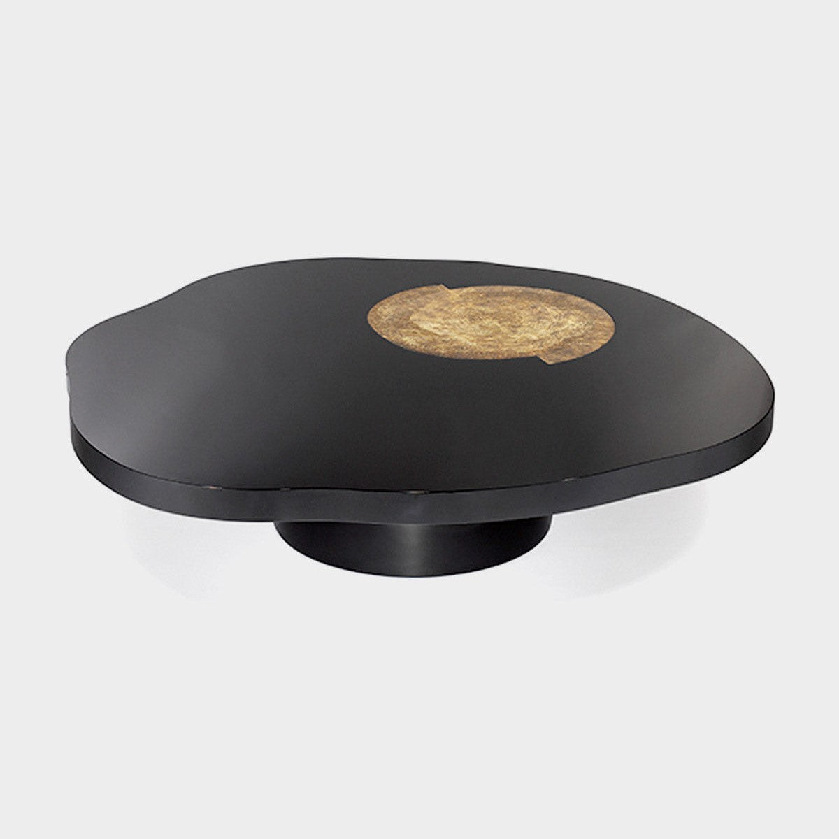 The Stefan Cocktail Table