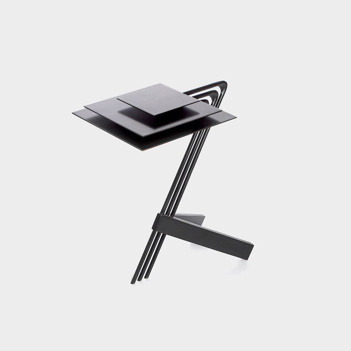The Z3 Stands