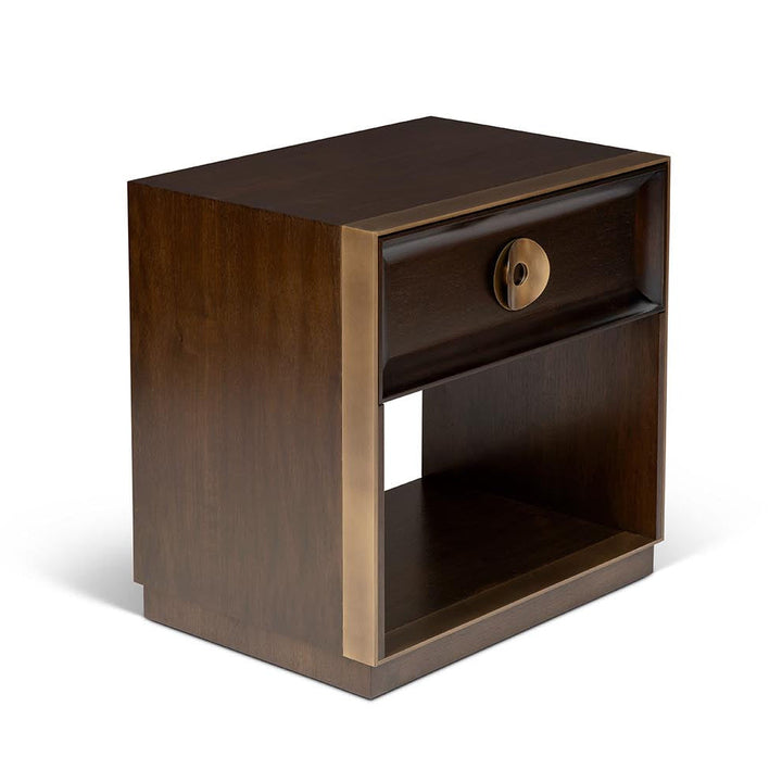 Ansae Nightstand