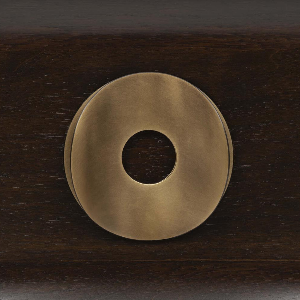 Ansae Nightstand