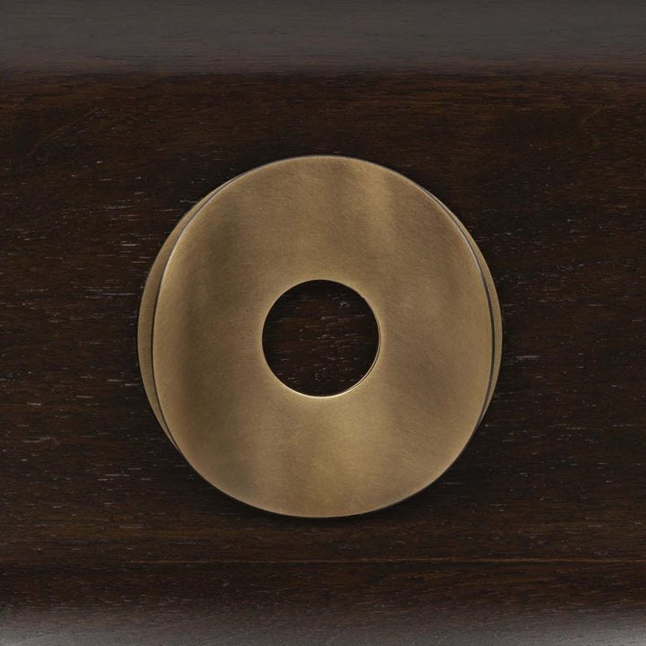 Ansae Nightstand