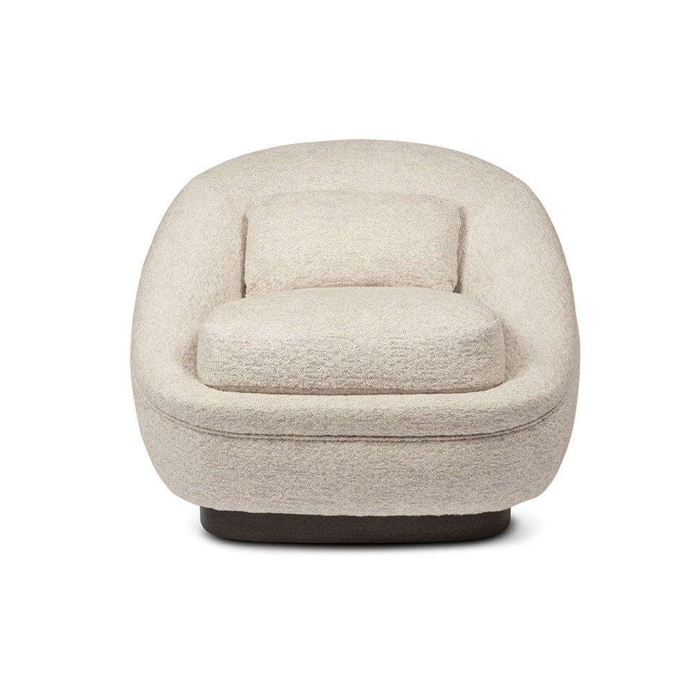 Casablanca Swivel Chair