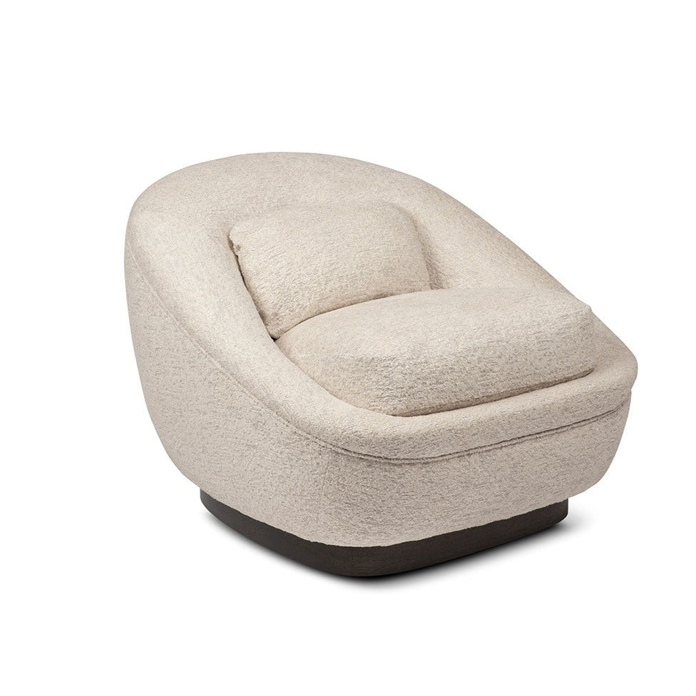 Casablanca Swivel Chair