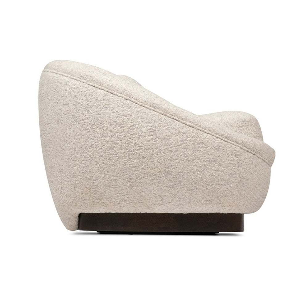 Casablanca Swivel Chair