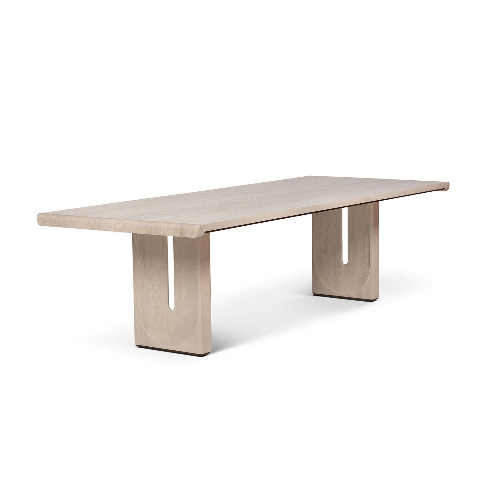 Cloister Dining Table