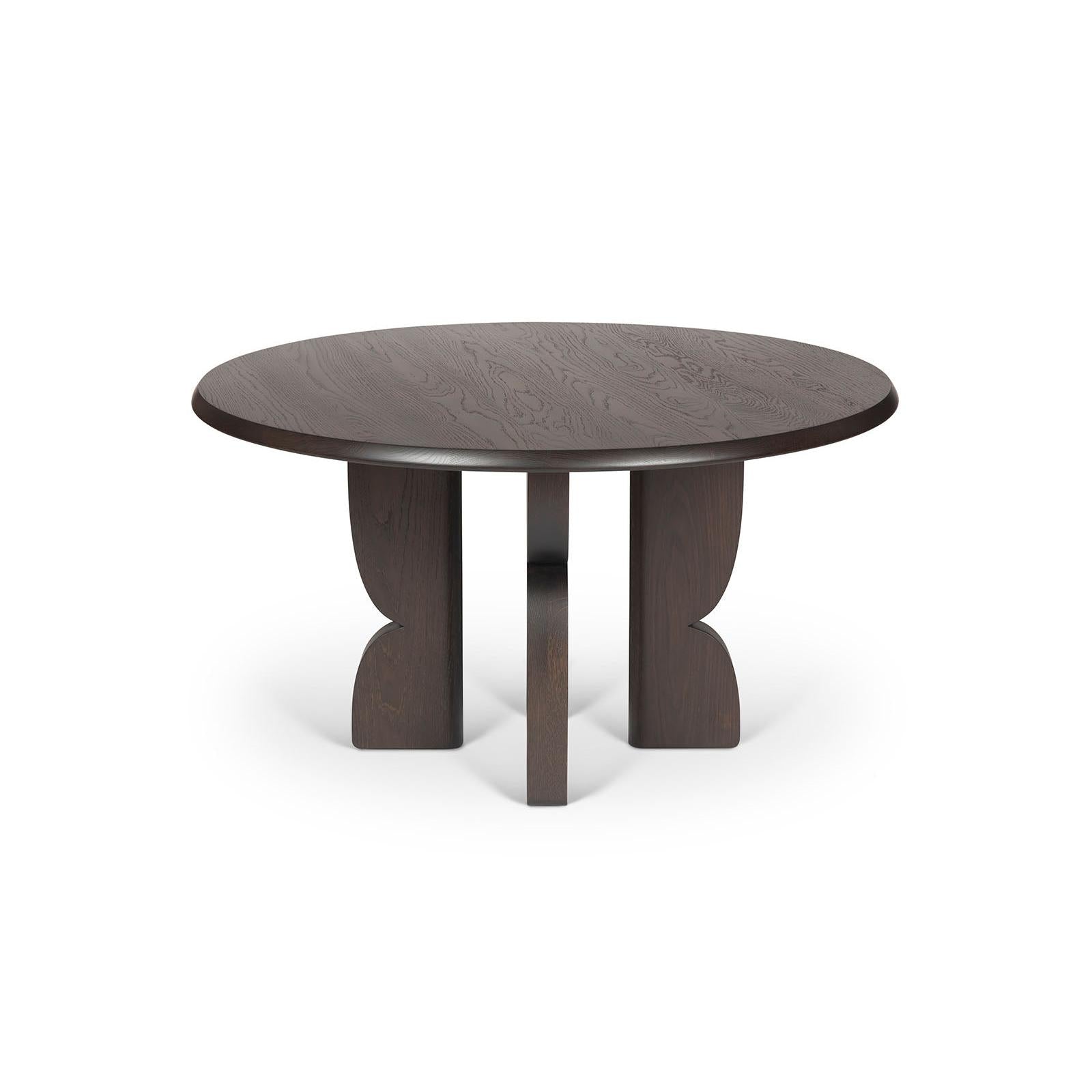 Ellsworth Round Dining Table
