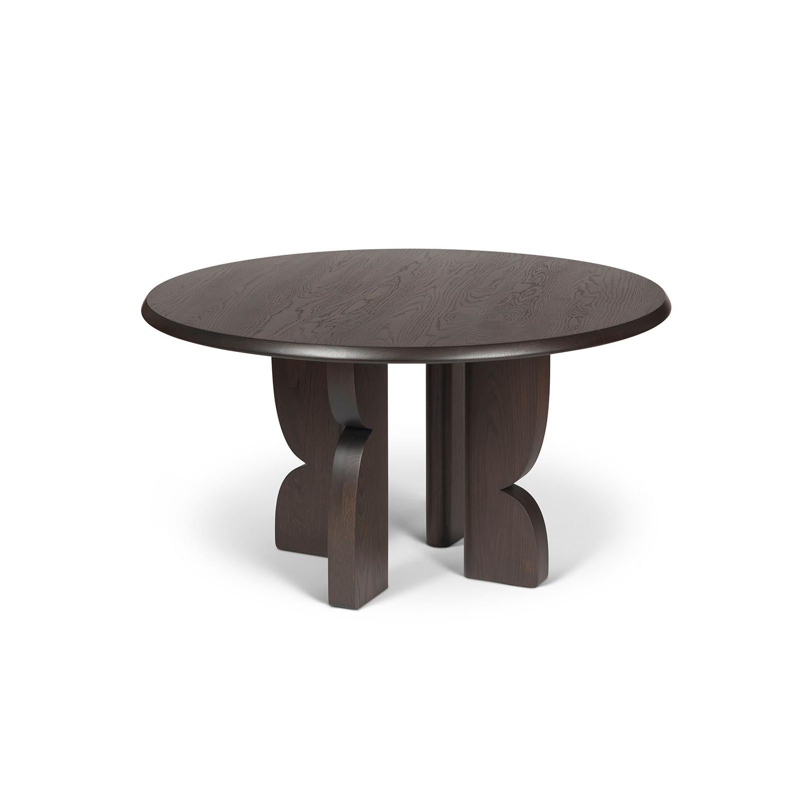 Ellsworth Round Dining Table