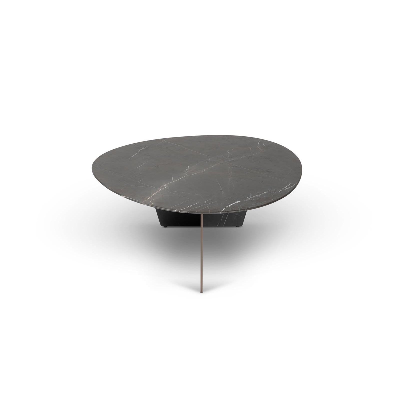 Finn Coffee Table - Stone