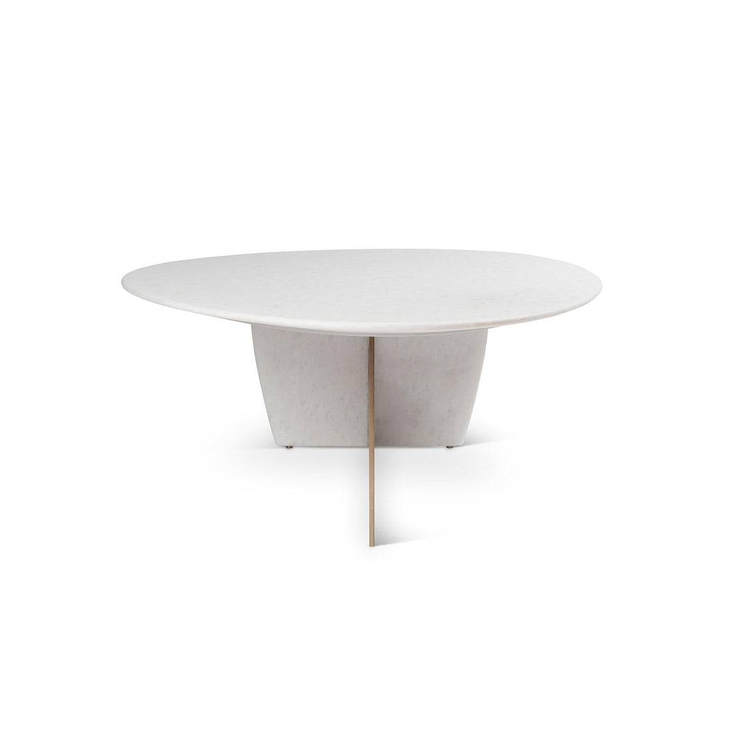Finn Coffee Table - Stone