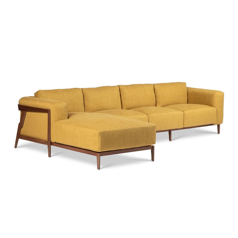 Mari Sectional Sofa