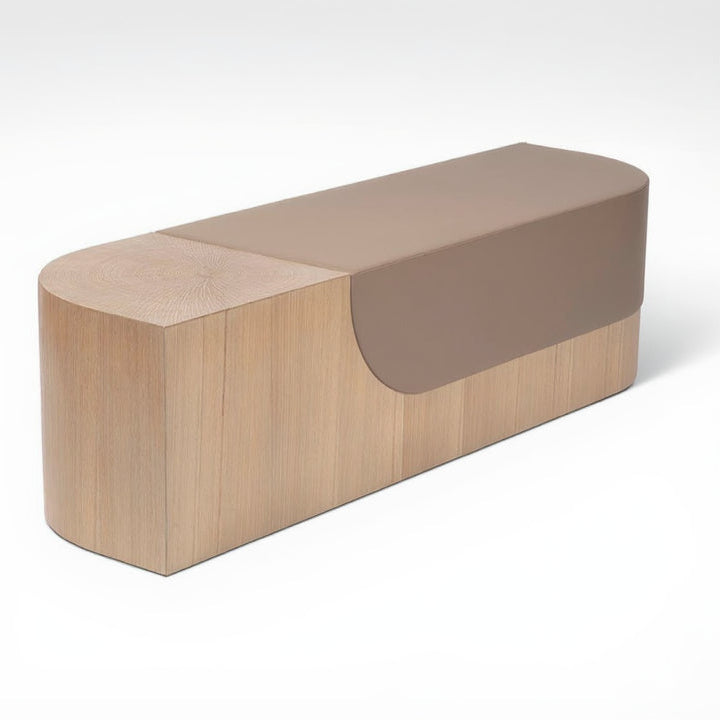 Nara Bench