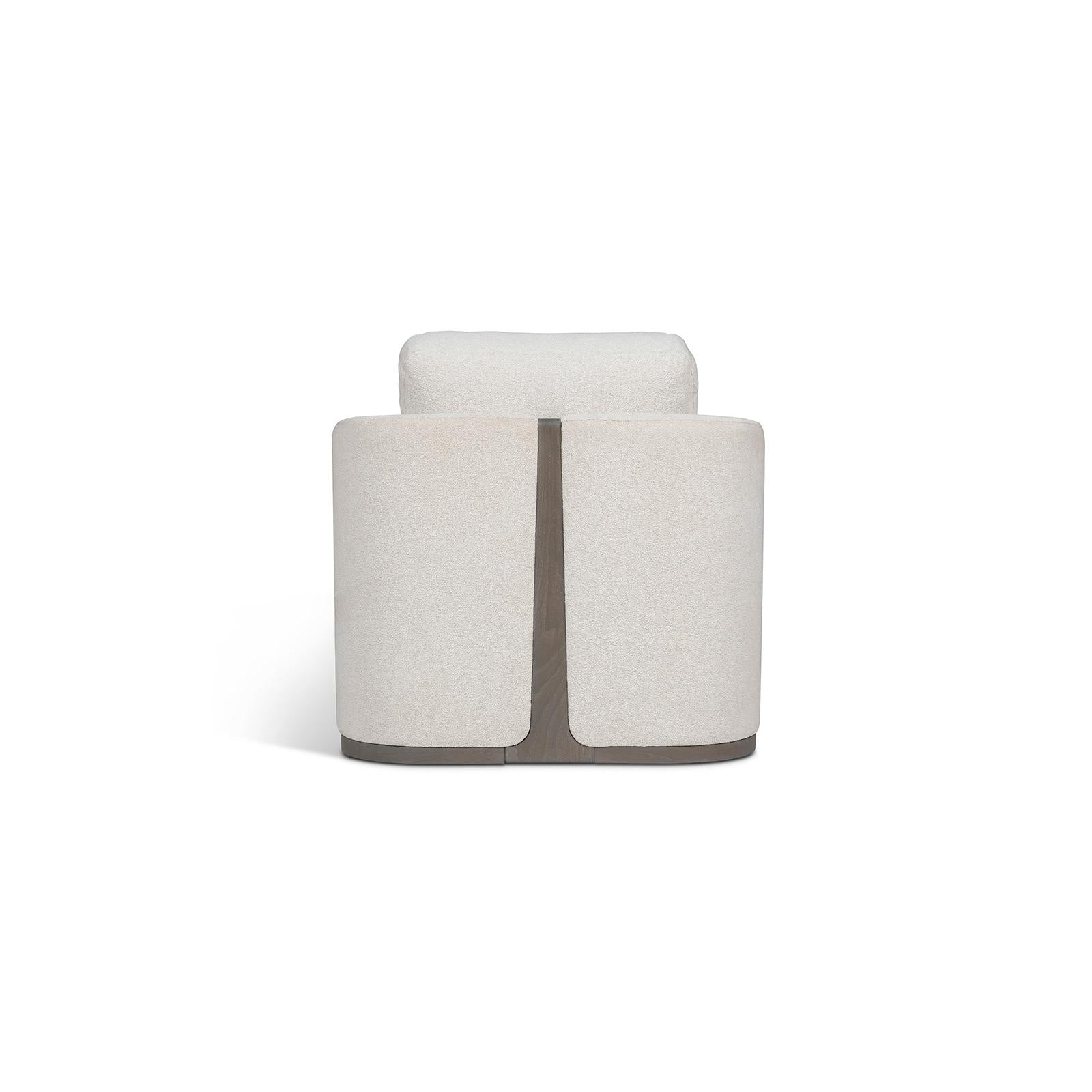 Slade Swivel Lounge Chair