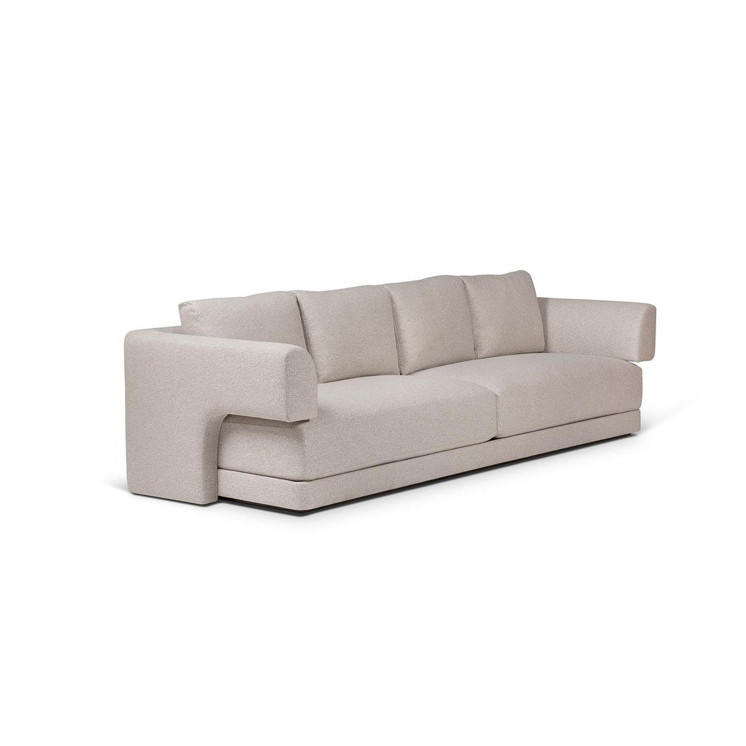 Torii Sofa - Loose Seat