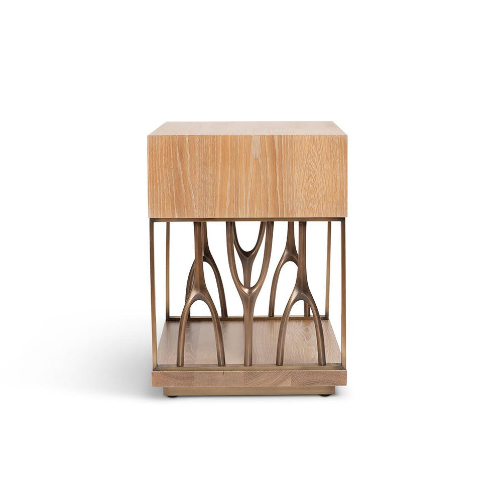 Catena Nightstand
