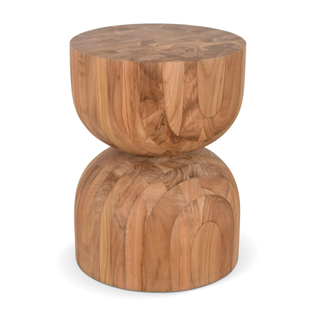 Tiempo Side Table
