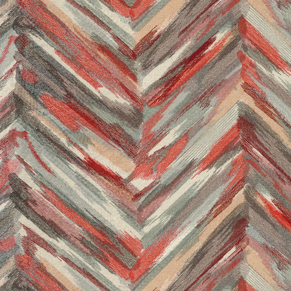 Petrouchka Carmin / Corail