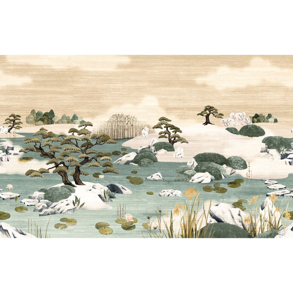 Adachi Sable Opaline