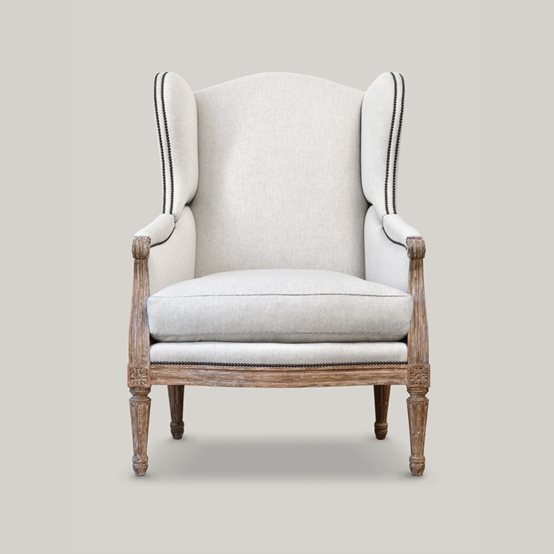 Bentley Adjustable Lounge Chair