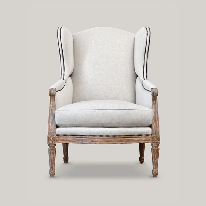 Bentley Adjustable Lounge Chair
