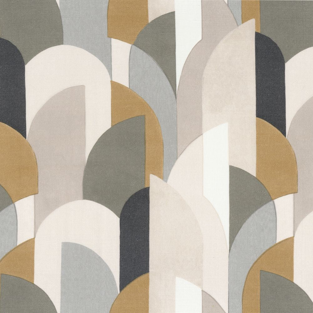 Lisbonne Cam Anthracite