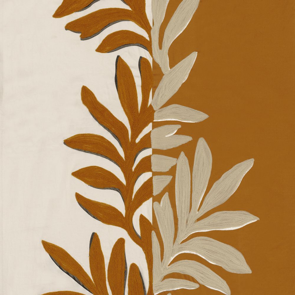 Sophora Beige / Ocre