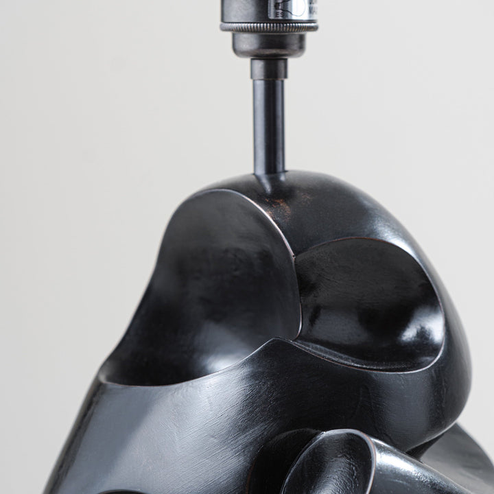 Calder Lamp - Bronze