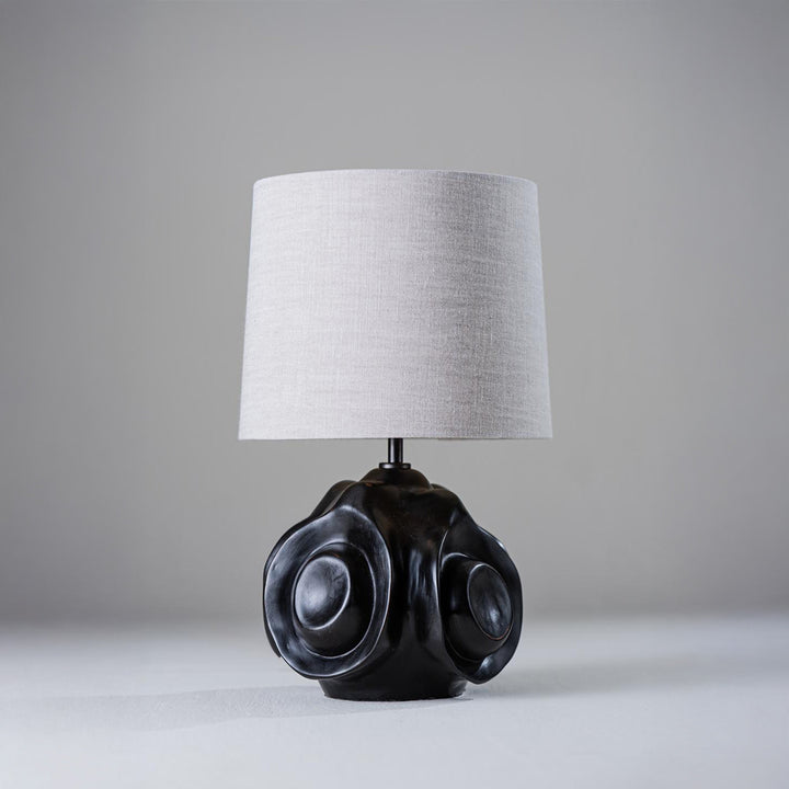 Arbour Lamp - Bronzé