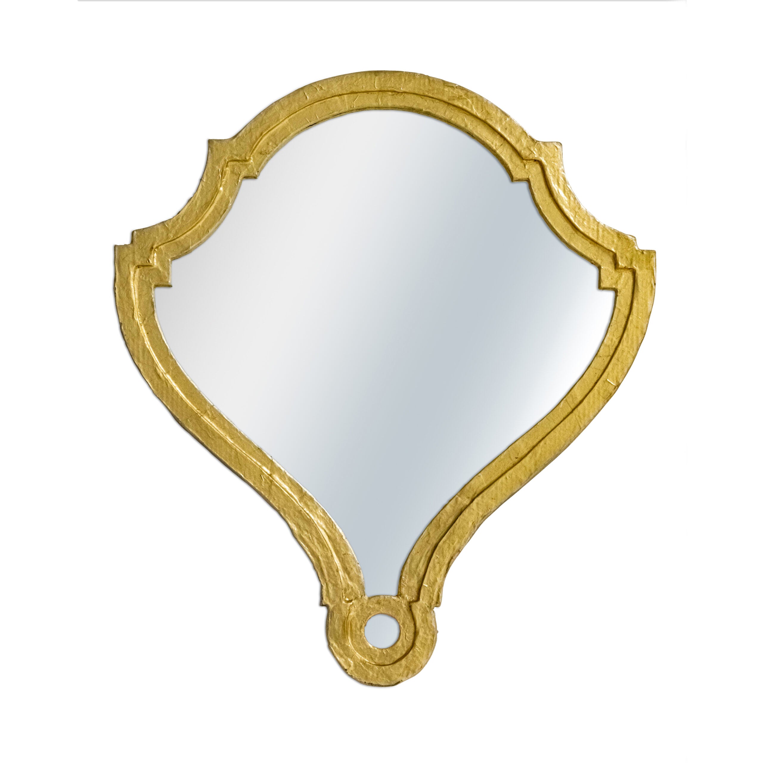 Valencia Mirror