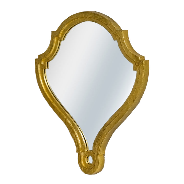 Valencia Mirror