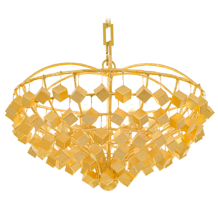 Valentina Mini Chandelier