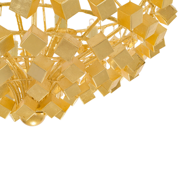 Valentina Mini Chandelier